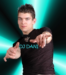 DJ Dani DJ Dani